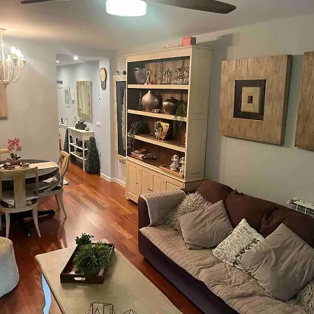 Triplex 3 Terrazas Apartment Sabinanigo
