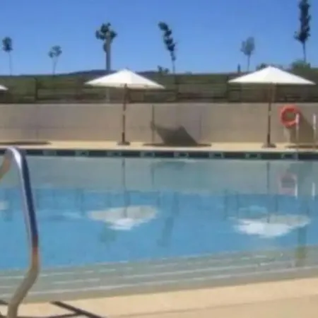 Apartment Triplex 3 Terrazas *