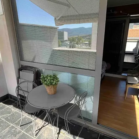 Triplex 3 Terrazas Appartamento Sabiñánigo