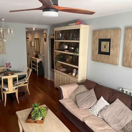 Apartment Triplex 3 Terrazas