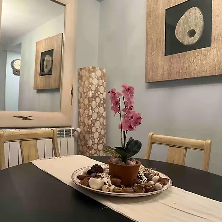 Triplex 3 Terrazas Apartment *