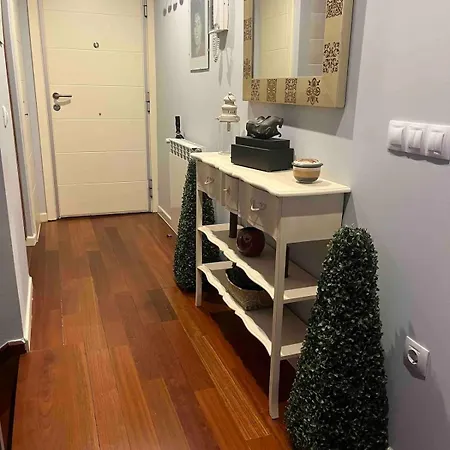 Triplex 3 Terrazas Apartment *