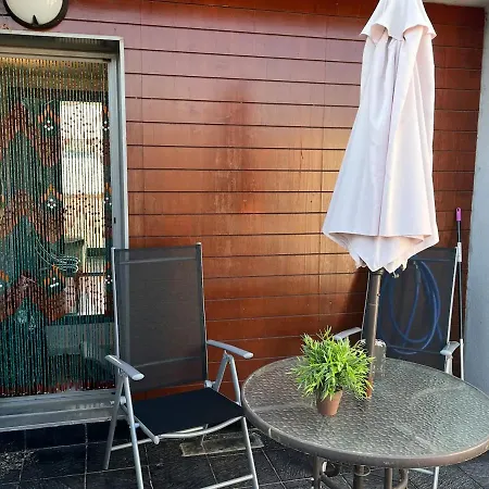 Apartment Triplex 3 Terrazas