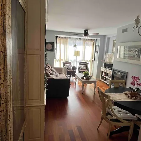 Apartment Triplex 3 Terrazas *
