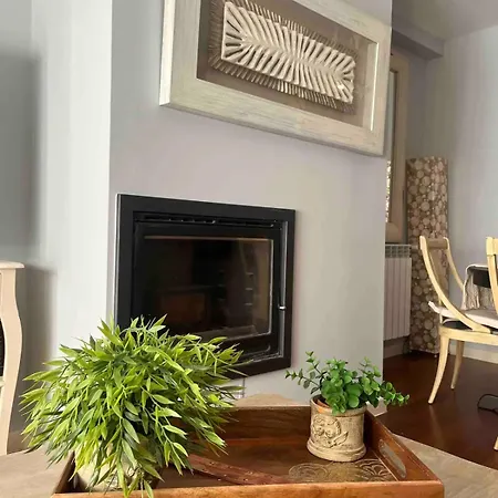 Triplex 3 Terrazas