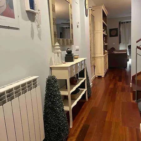 Triplex 3 Terrazas Sabinanigo